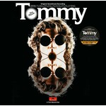 Tommy (Original Soundtrack Recording) (RSD 2025 2LP) cover