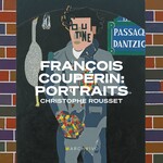 François Couperin: Portraits (Live) cover