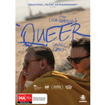 Queer cover