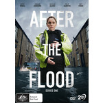 After The Flood: Series One cover