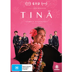 Tinā cover