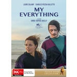 My Everything cover
