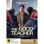 The Good Teacher cover