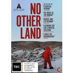 No Other Land cover
