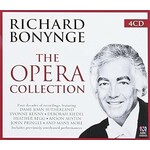 Richard Bonynge: The Opera Collection cover