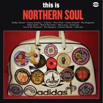 This Is Northern Soul (LP) cover