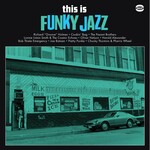 This Is Funky Jazz (LP) cover
