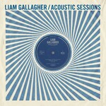 Acoustic Sessions cover