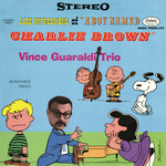 Jazz Impressions Of "A Boy Named Charlie Brown" (Alternate Takes) (RSD 2025 LP) cover