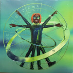 Wunna (RSD 2025 Emerald 2LP) cover