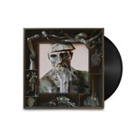 Tall Tales (Double LP) cover