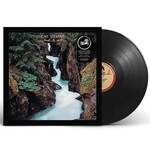 Back To Earth (RSD 2025 LP) cover