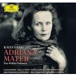 Saariaho: Adriana Mater cover