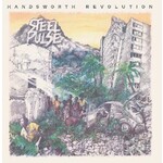 Handsworth Revolution (RSD 2024 2LP) cover