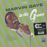 In The Groove (LP) cover
