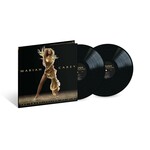 The Emancipation Of Mimi (2LP) cover