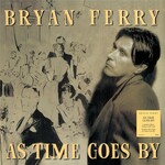As Time Goes By cover