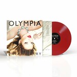 Olympia (Ltd Red LP) cover