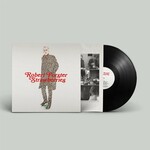 Strawberries (LP) cover