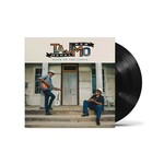 Room On The Porch (LP) cover