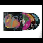 Mixes Of A Lost World (Deluxe) cover