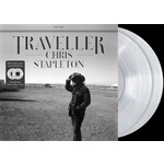 Traveller (10 Year Anniversary Edition Indie Exclusive LP) cover
