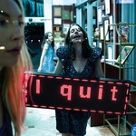 I quit cover