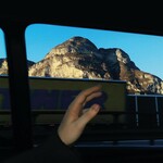 Caroline 2 (LP) cover