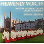 MARBECKS COLLECTABLE: Heavenly Voices cover