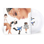 That's Showbiz Baby! (Indie Exclusive Crystal Clear Exclusive LP) cover