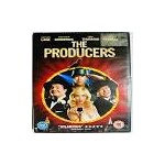 The Producers (2005) cover