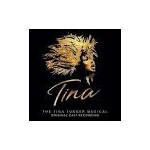Tina - The Tina Turner Musical cover