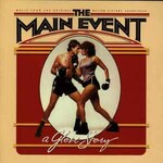The Main Event (Soundtrack) cover