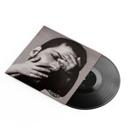 Eli Keszler (LP) cover