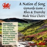 A Nation of Song: Welsh Hymn Festival cover