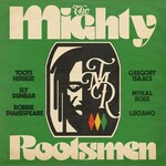 The Mighty Rootsmen (LP) cover
