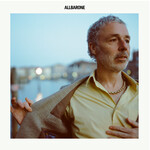 Allbarone (LP) cover