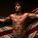 American Heart cover