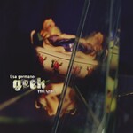 Geek The Girl (30th Anniversary Special Edition) cover