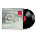 Chicago II (Steven Wilson Remix LP) cover