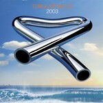 Tubular Bells (2003) cover
