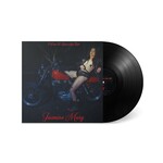 I Want to Rock And Roll (Black LP) cover