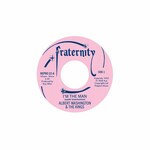 I'm The Man / Case Of The Blues (7") cover