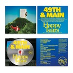 Happy Tears cover