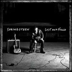 Lost And Found: Selections From The Lost Albums cover