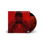 Tha Fix Before The VI (LP) cover