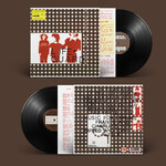 Ripped and Torn (LP) cover