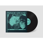 The Hidden Side (LP) cover