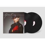 Greatest Fits (LP) cover