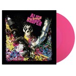 Hey Stoopid (Limited Magenta Colured Vinyl LP) cover